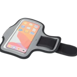 Dunlop Smartphone Sportarmband^ Sportartikelen