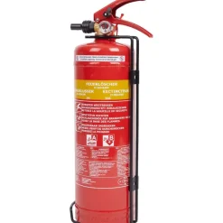 Smartwares Schuimblusser^ Gereedschap