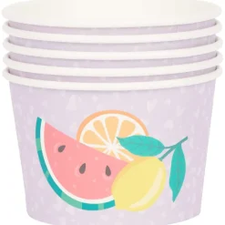 Merk Snackbakje^ Feestartikelen