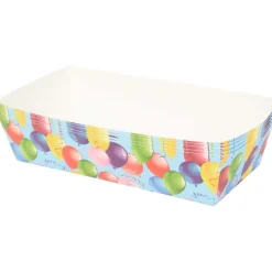 Merk Snackbakjes^ Feestartikelen