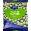 Bifi Snacks Of The World Wasabipinda'S Spicy^ Noten & Snacks