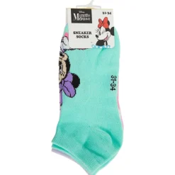 Lotto Sneakersokken^ Beenmode