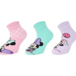 Lotto Sneakersokken^ Beenmode