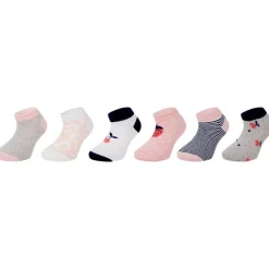 Lotto Sneakersokken^ Beenmode