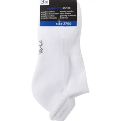 Lotto Sneakersokken^ Beenmode