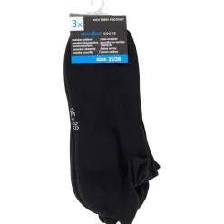 Lotto Sneakersokken^ Beenmode