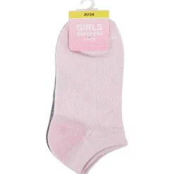 Lotto Sneakersokken^ Beenmode