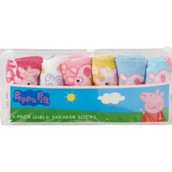 Lotto Sneakersokken^ Beenmode