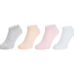 Lotto Sneakersokken^ Beenmode