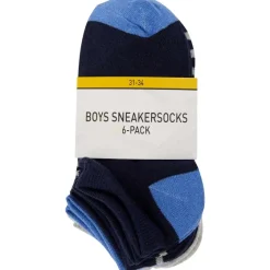 Lotto Sneakersokken^ Beenmode