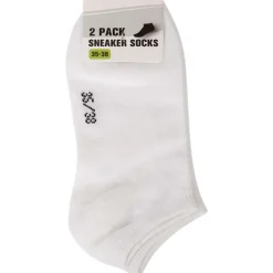 Lotto Sneakersokken^ Beenmode