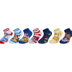 Lotto Sneakersokken^ Beenmode