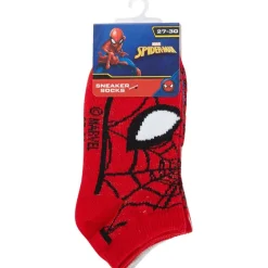 Marvel Sneakersokken^ Beenmode