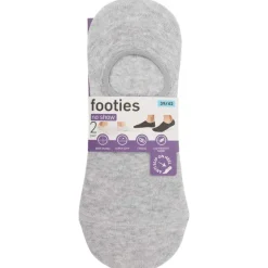 Lotto Sneakersokken No Show^ Beenmode