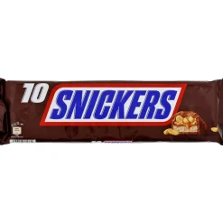 Snickers ^ Chocolade