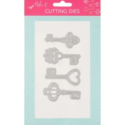 Disney Snij- En Embossingmal^ Knutselen