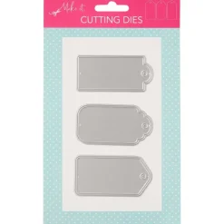 Disney Snij- En Embossingmal^ Knutselen