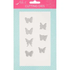 Disney Snij- En Embossingmal^ Knutselen