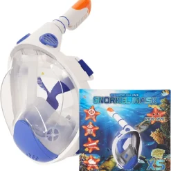 Intex Snorkelmasker^ Waterspeelgoed