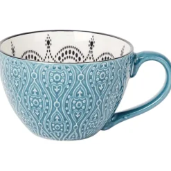 Merk Soepkom Inari^ Servies