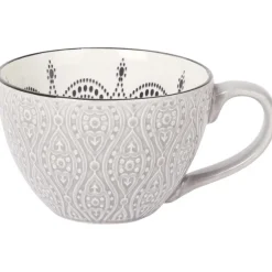 Merk Soepkom Inari^ Servies