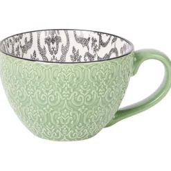 Merk Soepkom Inari^ Servies