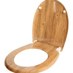 Cascata Soft Close Toiletbril^ Badkamer & Toilet Accessoires