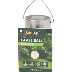 Merk Solar Hanglamp^ Buitenverlichting