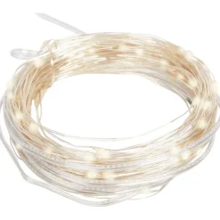 Merk Solar Koperdraadverlichting^ Buitenverlichting