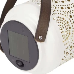 Merk Solar Lantaarn^ Buitenverlichting