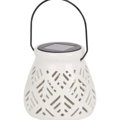 Merk Solar Lantaarn^ Buitenverlichting