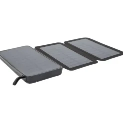 Grundig Solar Powerbank^ Powerbanks & Opladers