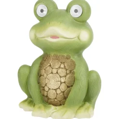 Merk Solar Tuinbeeld^ Tuindecoratie