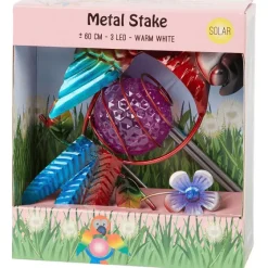 Merk Solar Tuinsteker^ Tuindecoratie