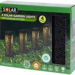 Merk Solar Tuinverlichting^ Buitenverlichting