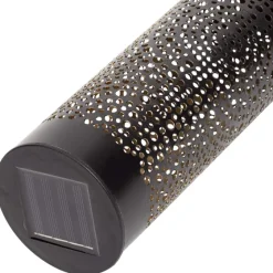 Merk Solarlamp^ Buitenverlichting