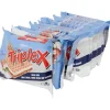 Solen Triplex Wafels Hazelnoot^ Koek & Bakproducten