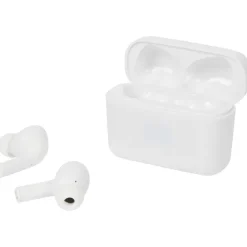 Nintendo Solix Draadloze Oordopjes Pro^ Koptelefoons