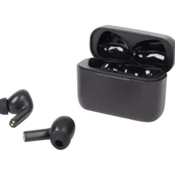 Nintendo Solix Draadloze Oordopjes Pro^ Koptelefoons