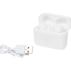 Nintendo Solix Draadloze Oordopjes Pro^ Koptelefoons