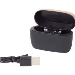 Nintendo Solix Draadloze Oordopjes^ Koptelefoons