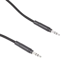 Sologic Audiokabel Aux^ Kabels & Splitters