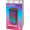 Sologic Bluetooth Speaker^ Multimedia Accessoires