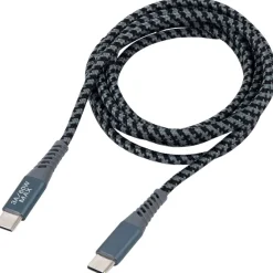 Sologic Laad- En Datakabel Usb-C Naar Usb-C^ Kabels & Splitters