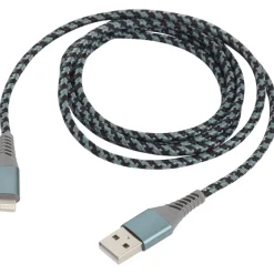 Sologic Laad- En Datakabel 8-Pins^ Kabels & Splitters