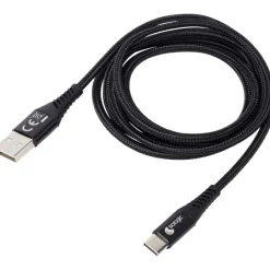 Sologic Laad- En Datakabel Usb-C^ Kabels & Splitters
