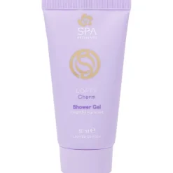 Palmolive Spa Exclusives Douchegel Lofty Charm^ Lichaamsverzorging