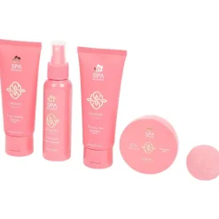Palmolive Spa Exclusives Giftset Cherry Charm^ Lichaamsverzorging