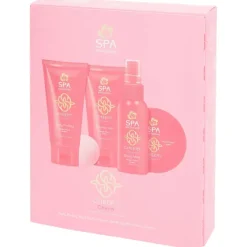 Palmolive Spa Exclusives Giftset Cherry Charm^ Lichaamsverzorging