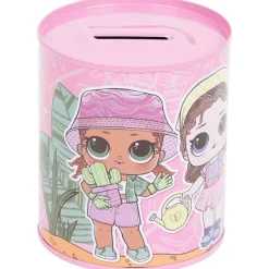 Office Essentials Spaarpot^ Bureau Accessoires